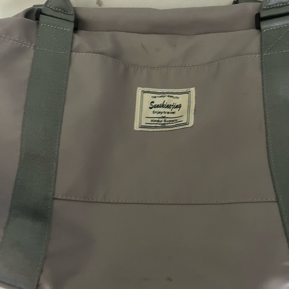 Weekender bag - Picture 2 of 3